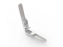 Zyliss Knoblauchpresse Grau