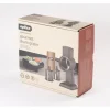Zyliss Trommelreibe Gourmet Silber/Grau